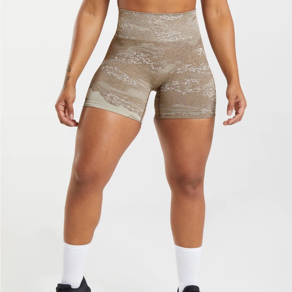 Gymshark Adapt Sorts